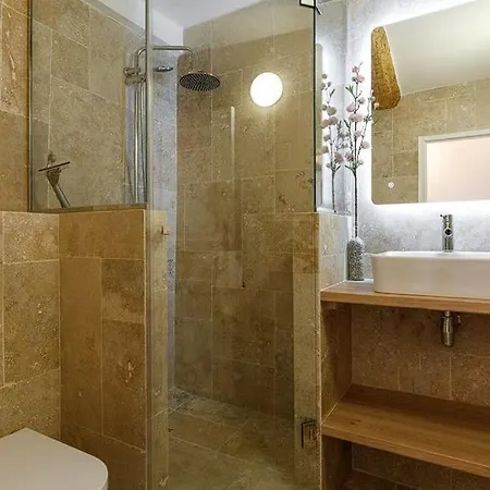 Fabulous Sea View Terrace ! منزل للإقامة أنتيب