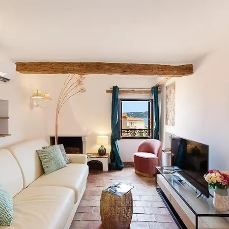 Fabulous Sea View Terrace ! Privat bolig *